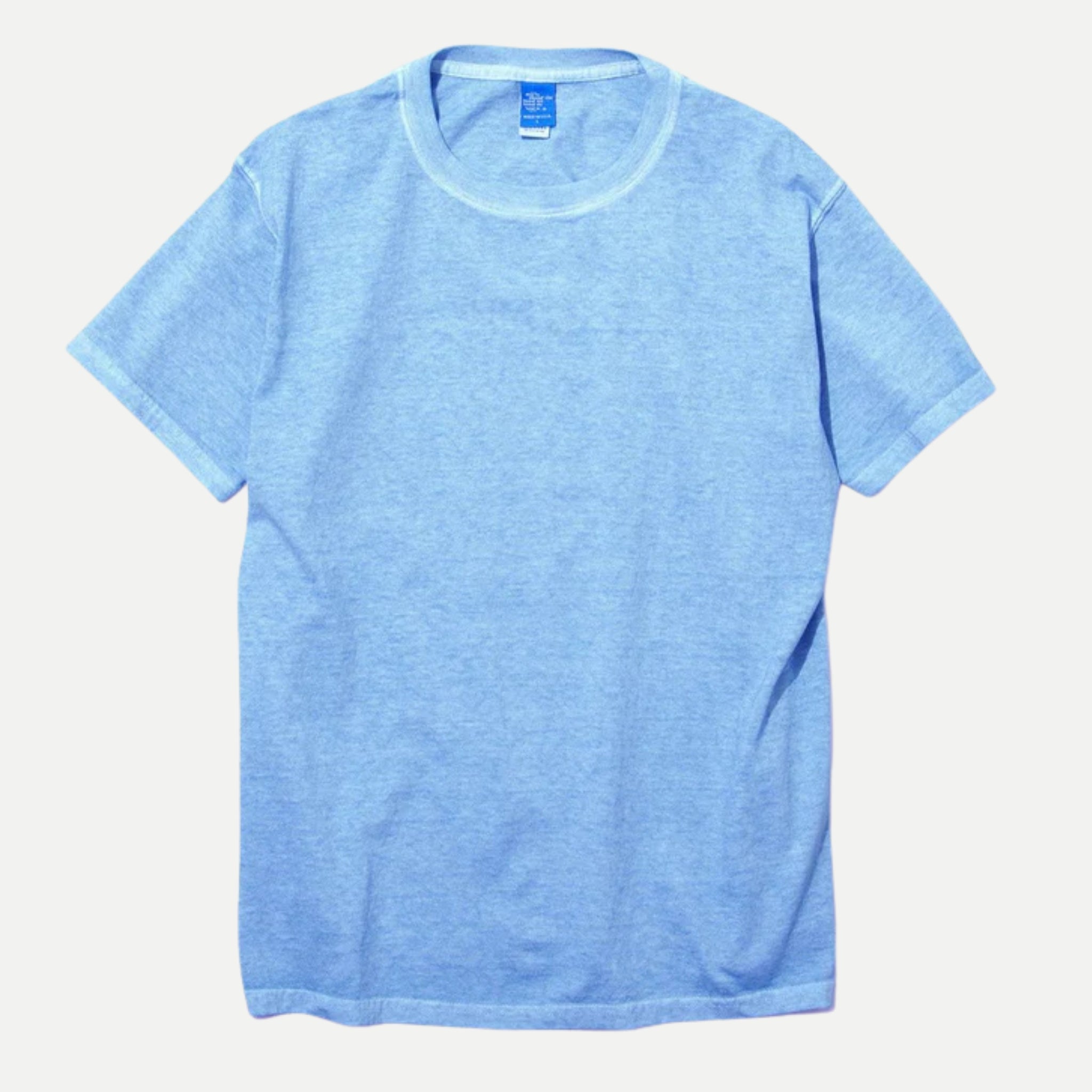 tshirt s:s crew - good on - 30494244 - tee shirt - nouveau.