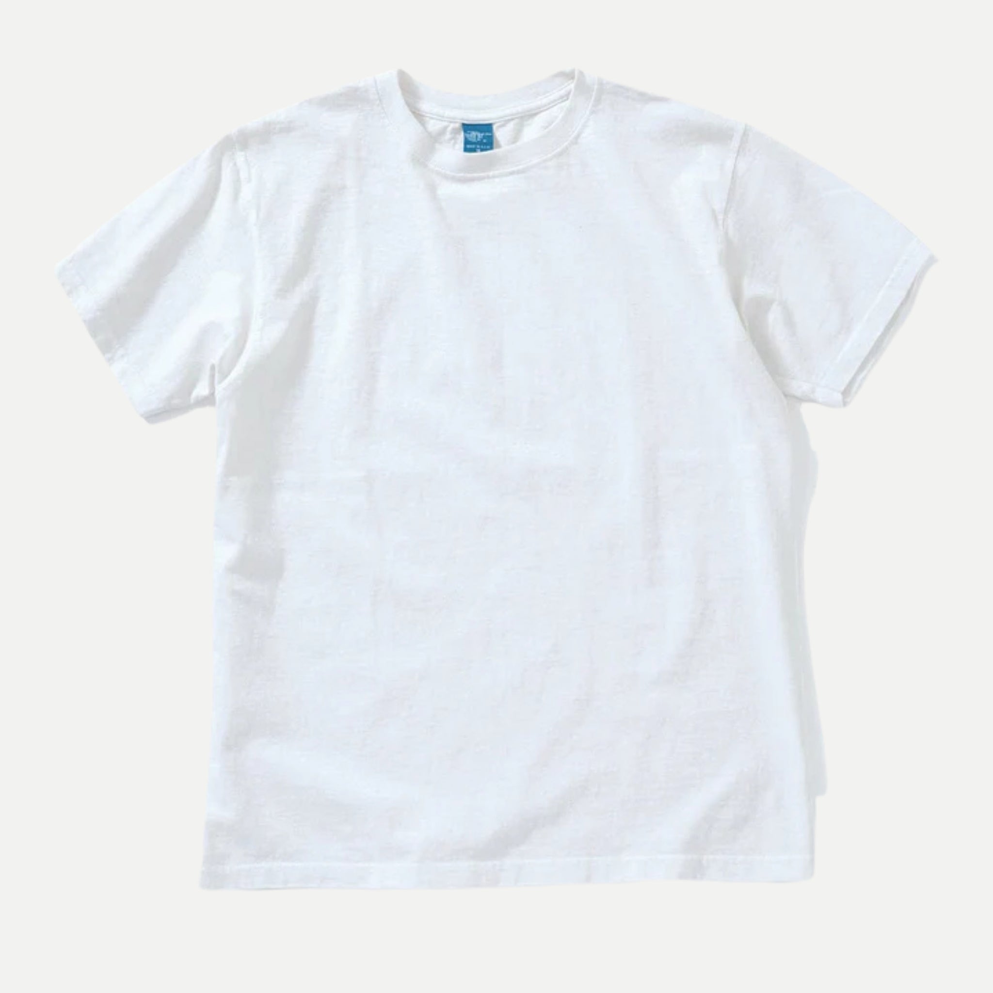 tshirt s:s crew - good on - 30423442 - tee shirt - nouveau.