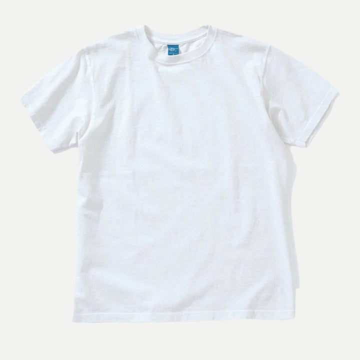 tshirt s:s crew - good on - 30423442 - tee shirt - nouveau.