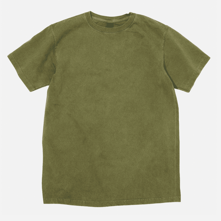 tshirt s:s crew - good on - 30423527 - tee shirt - nouveau.