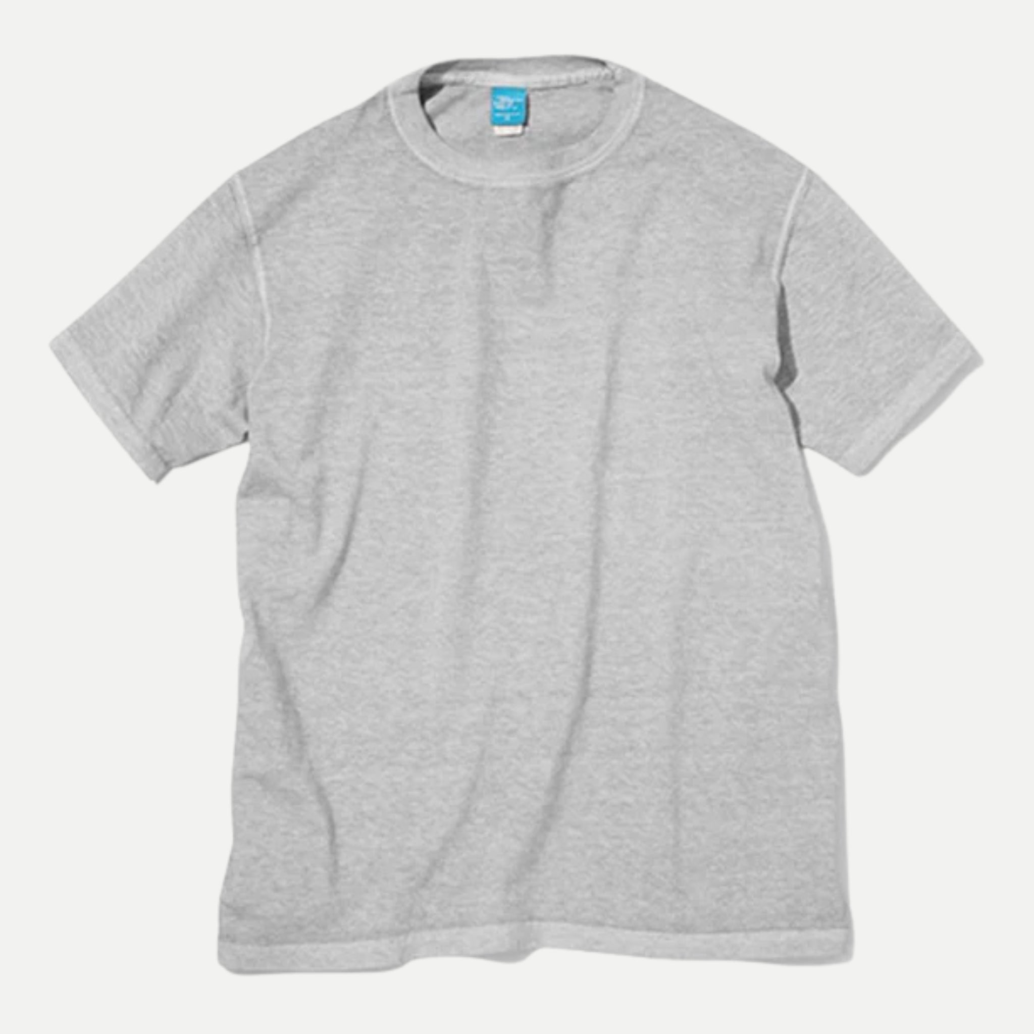 tshirt s:s crew - good on - 30423602 - tee shirt - nouveau.