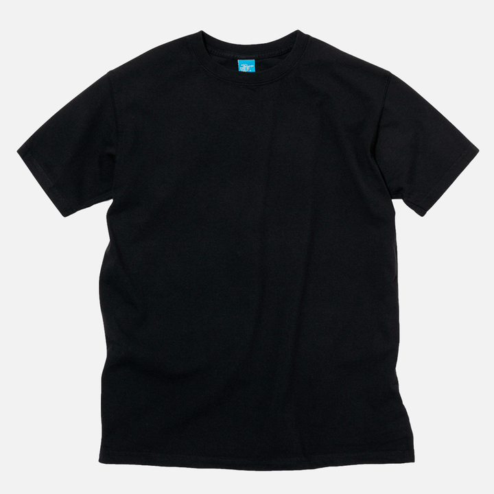 tshirt s:s crew - good on - 510038906 - tee shirt - nouveau.