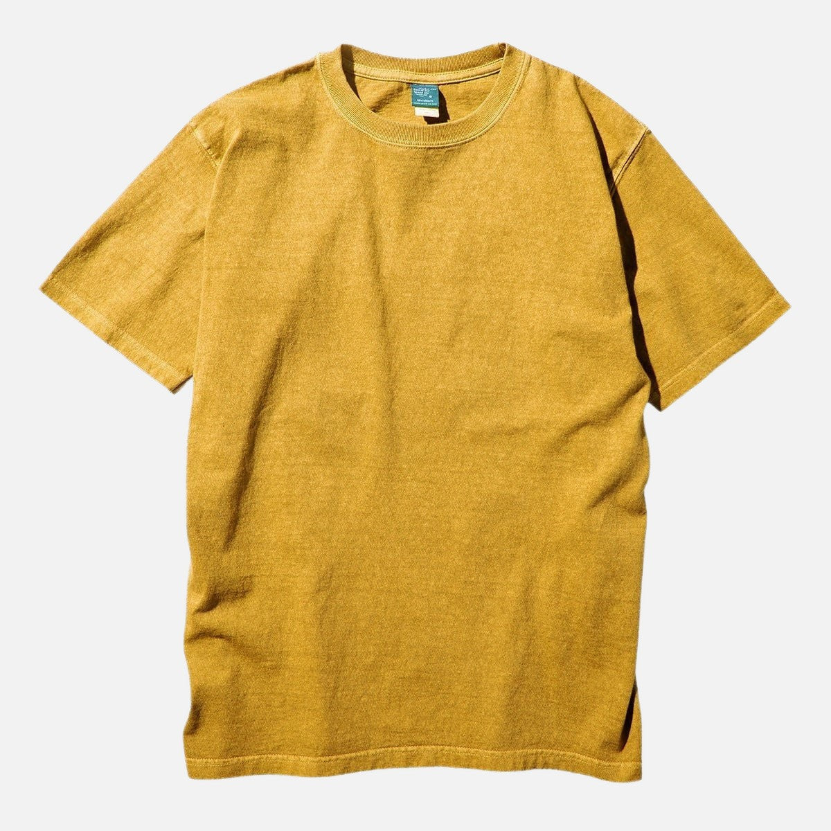 tshirt s:s crew - good on - 30494329 - tee shirt - nouveau.