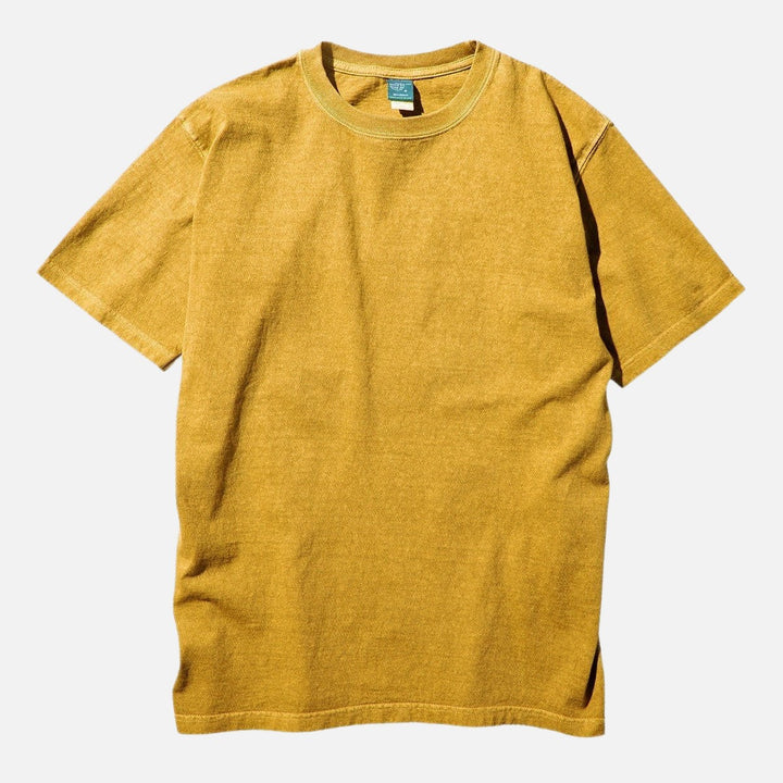 tshirt s:s crew - good on - 30494329 - tee shirt - nouveau.