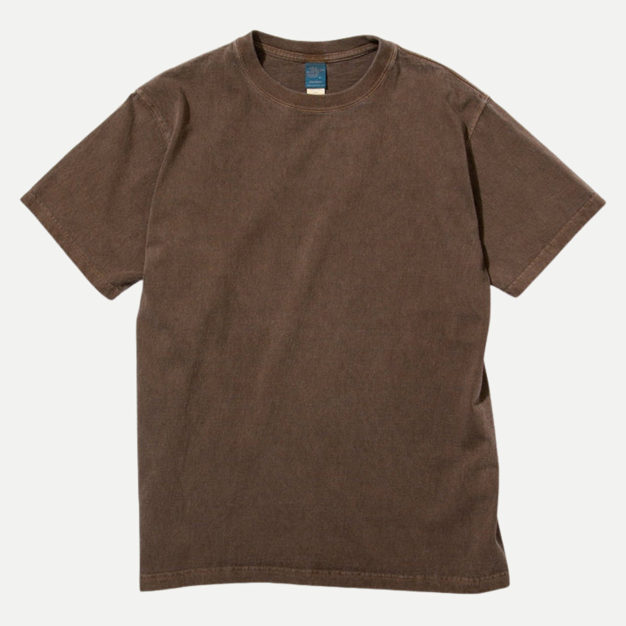 tshirt s:s crew - good on - 520018288 - tee shirt - nouveau.