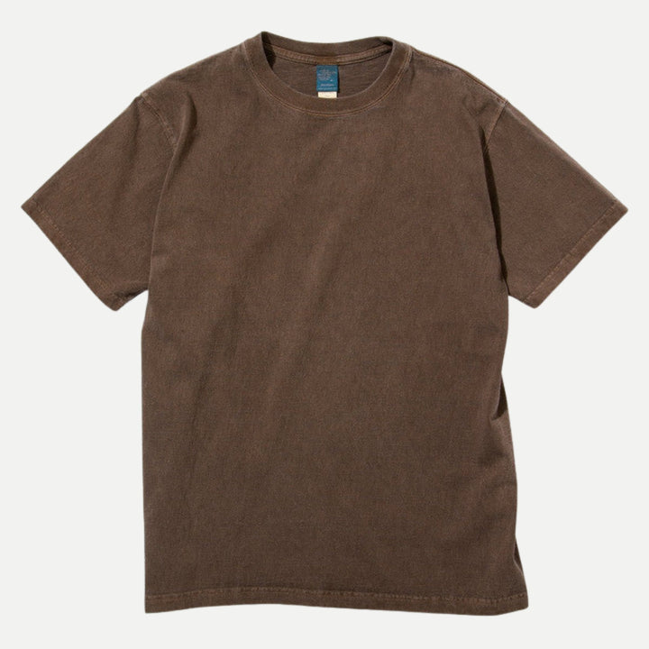 tshirt s:s crew - good on - 520018288 - tee shirt - nouveau.