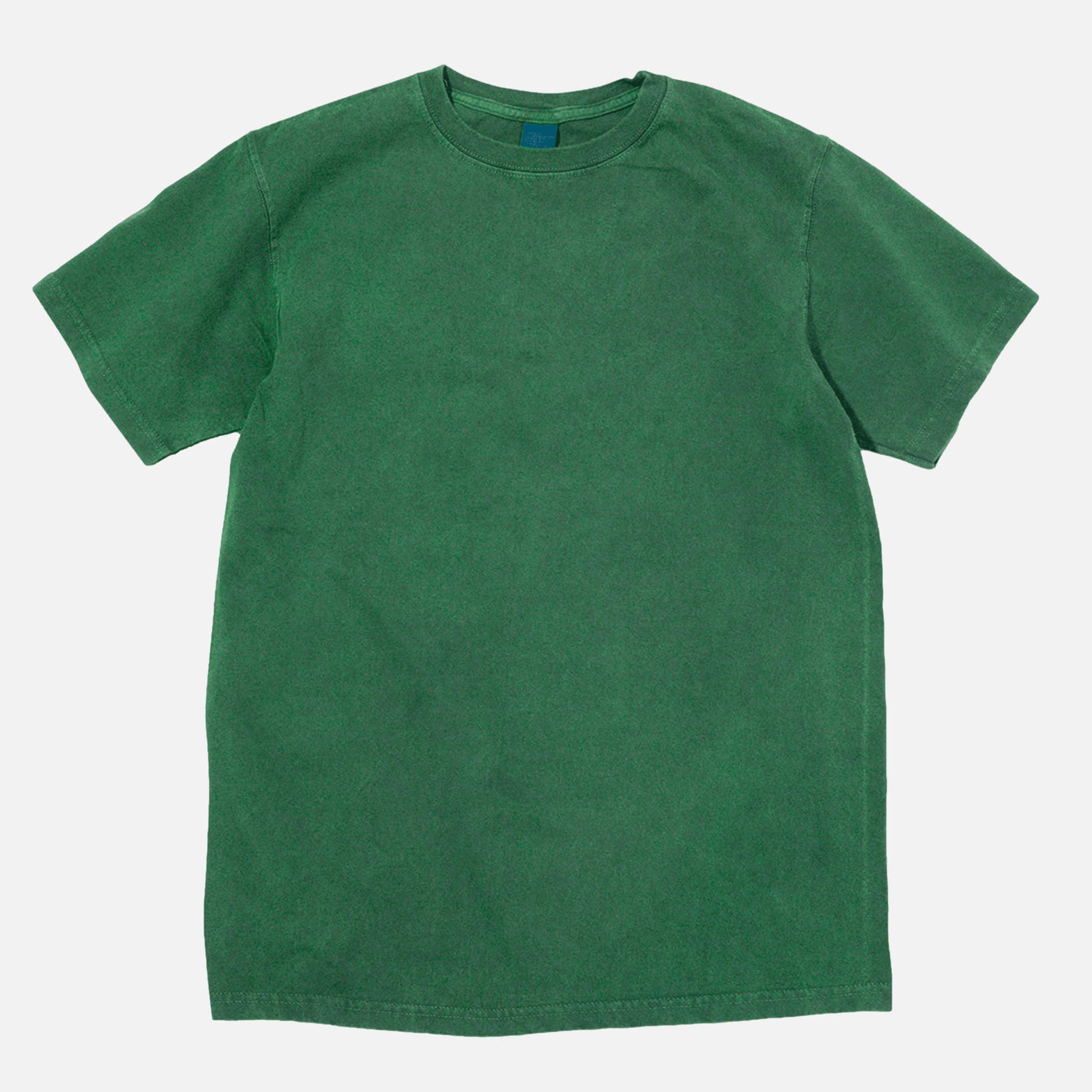 tshirt s:s crew - good on - 30494442 - tee shirt - nouveau.