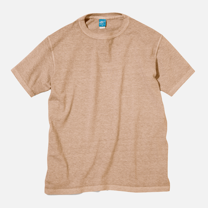 tshirt s:s crew - good on - 30494473 - tee shirt - nouveau.