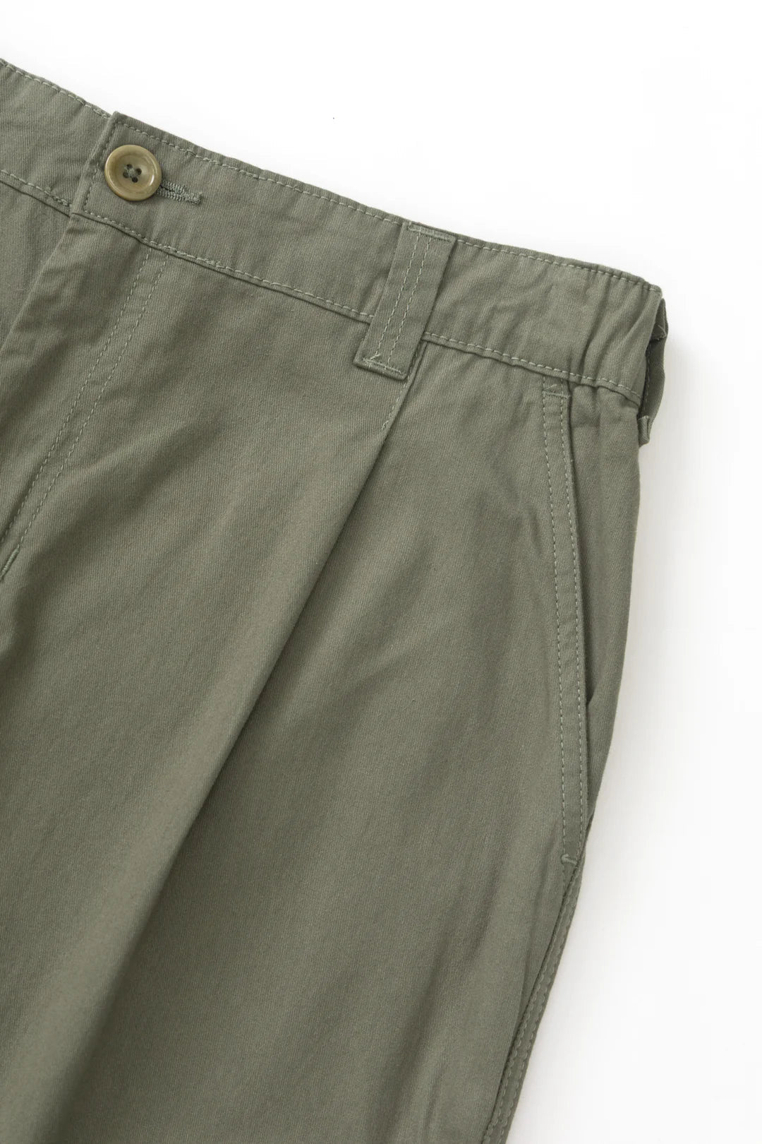 twill waiter pants - service works - 520066890 - pantalons classiques - Nouveau. men