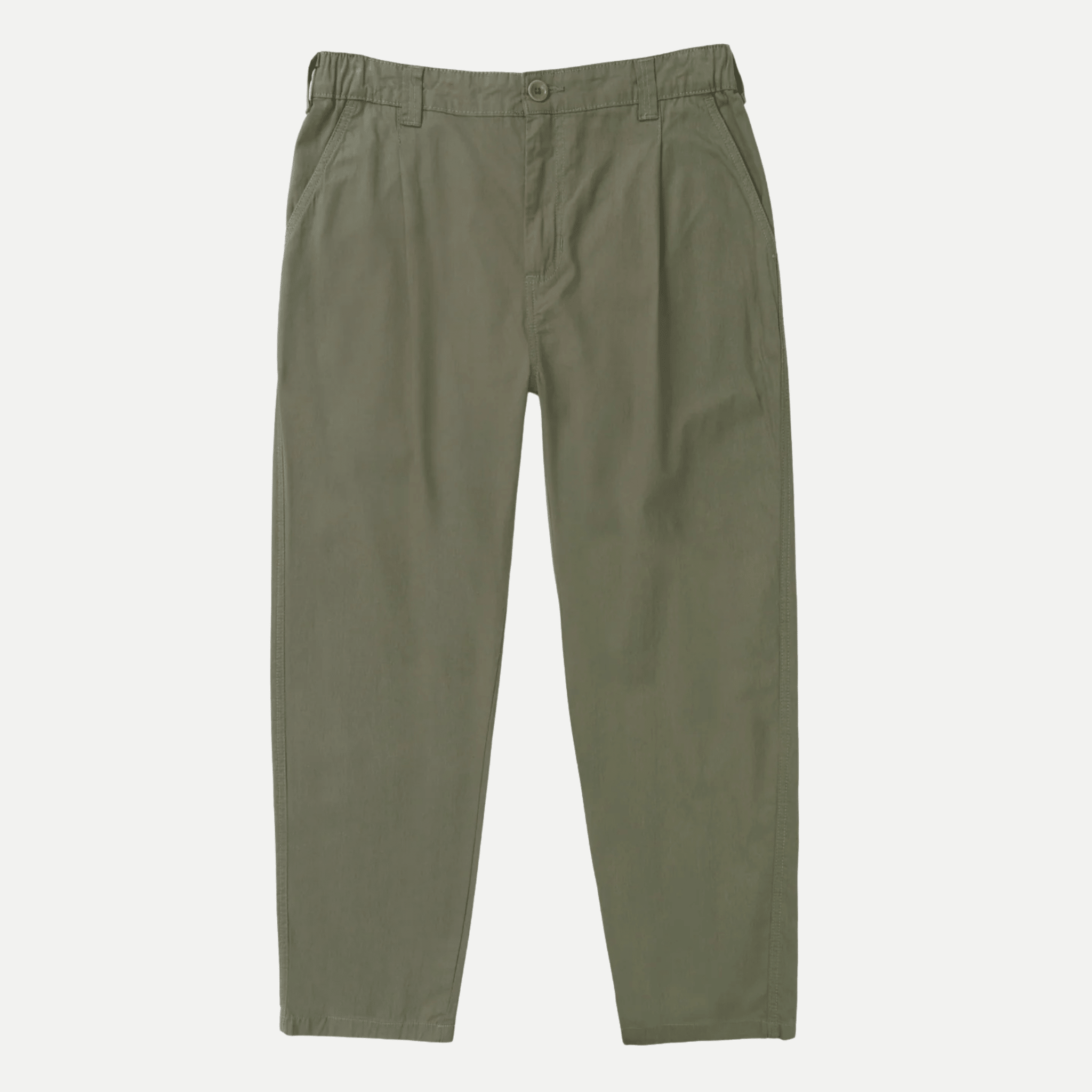 twill waiter pants - service works - 520066890 - pantalons classiques - Nouveau. men