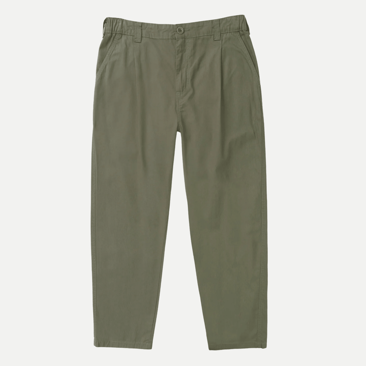 twill waiter pants - service works - 520066890 - pantalons classiques - Nouveau. men