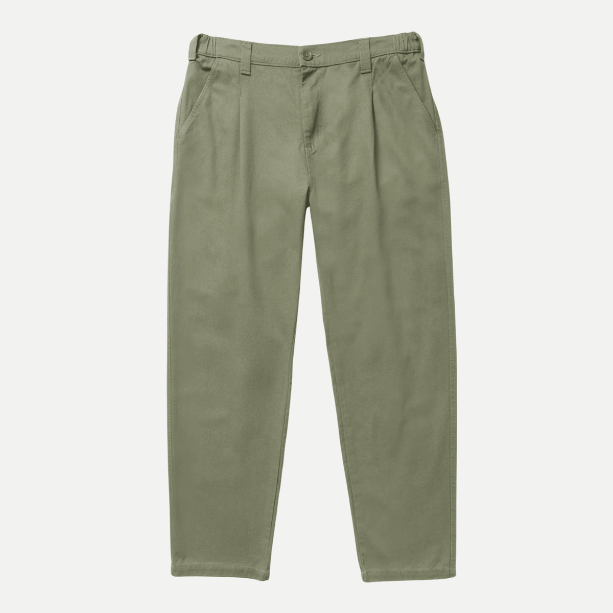 twill waiter pants - service works - 520101614 - pantalons classiques - Nouveau. men