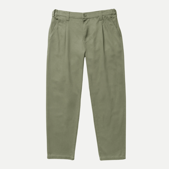 twill waiter pants - service works - 520101614 - pantalons classiques - Nouveau. men