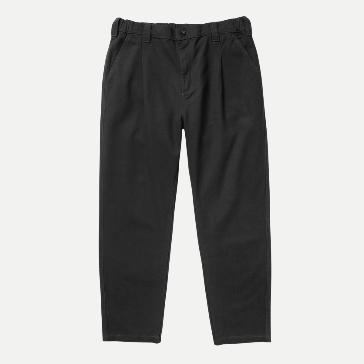 twill waiter pants - service works - 520101539 - pantalons classiques - Nouveau. men
