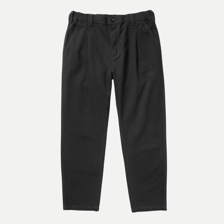 twill waiter pants - service works - 520101539 - pantalons classiques - Nouveau. men