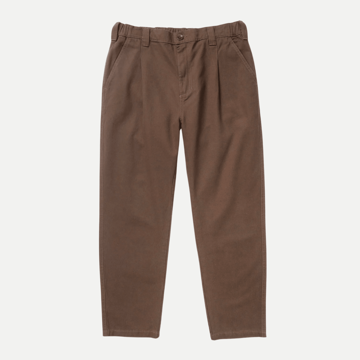 twill waiter pants - service works - 520101577 - pantalons classiques - Nouveau. men