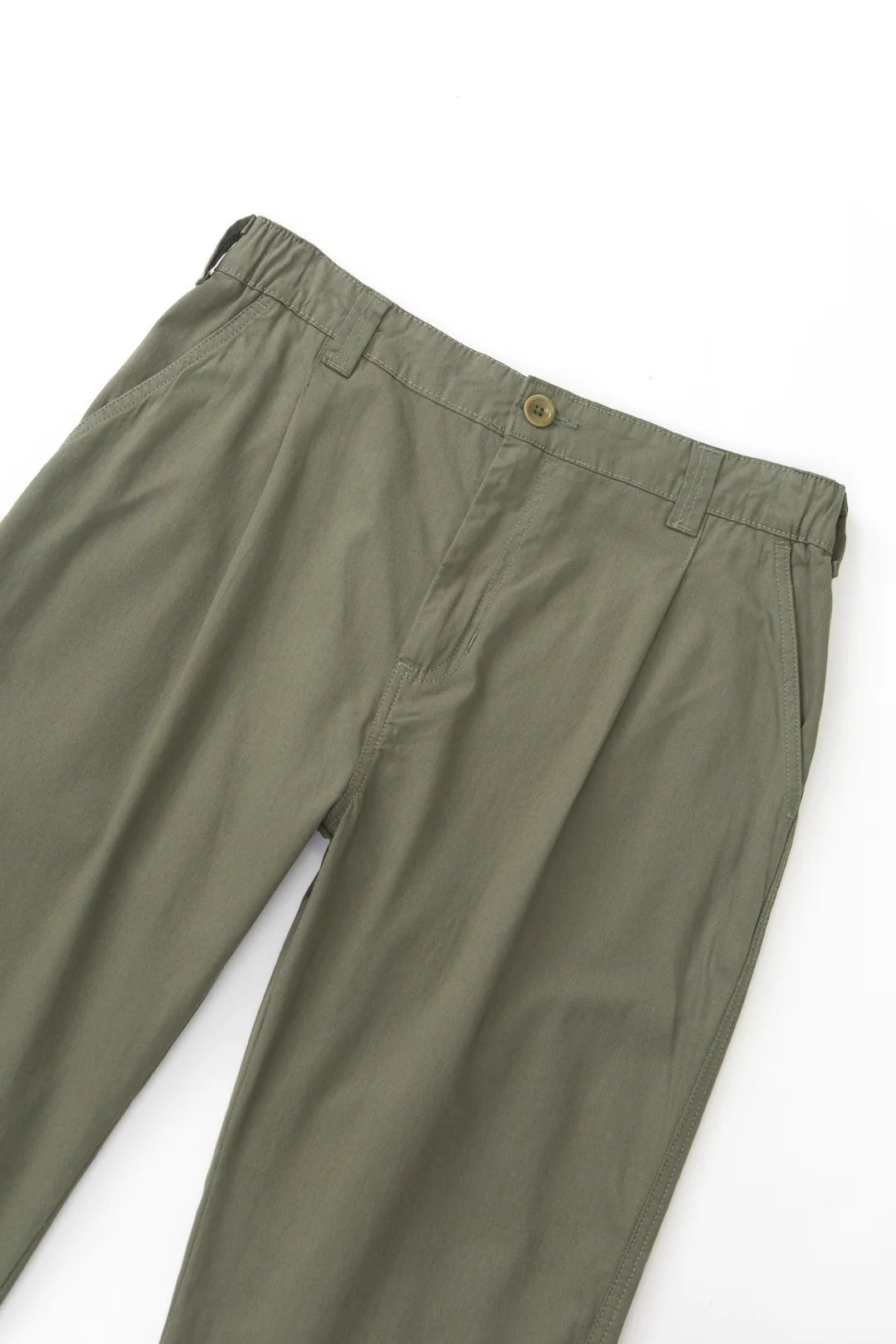 twill waiter pants - service works - 520066890 - pantalons classiques - Nouveau. men