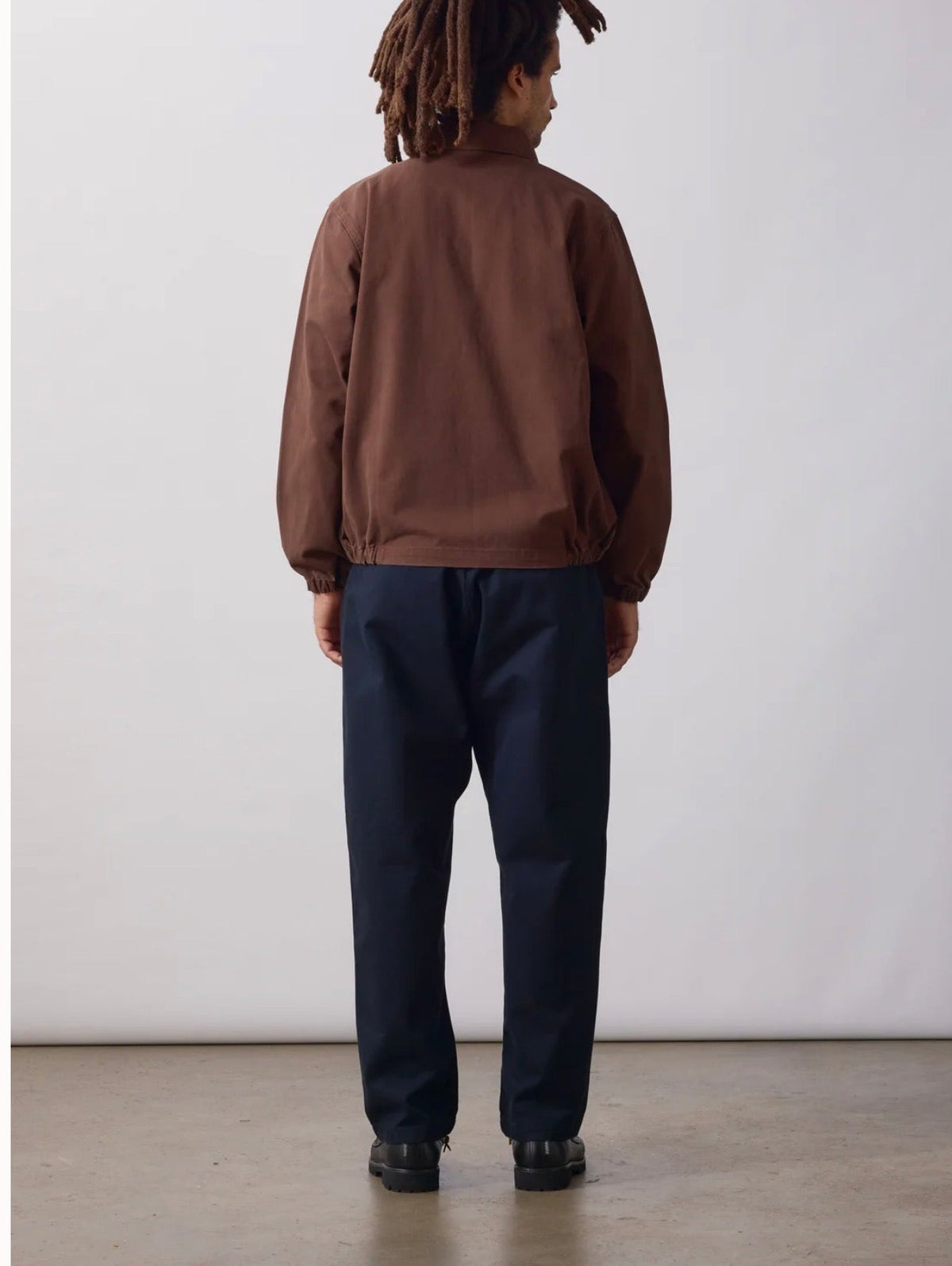 twill work jacket - service works - 520101836 - vestes - Nouveau. men