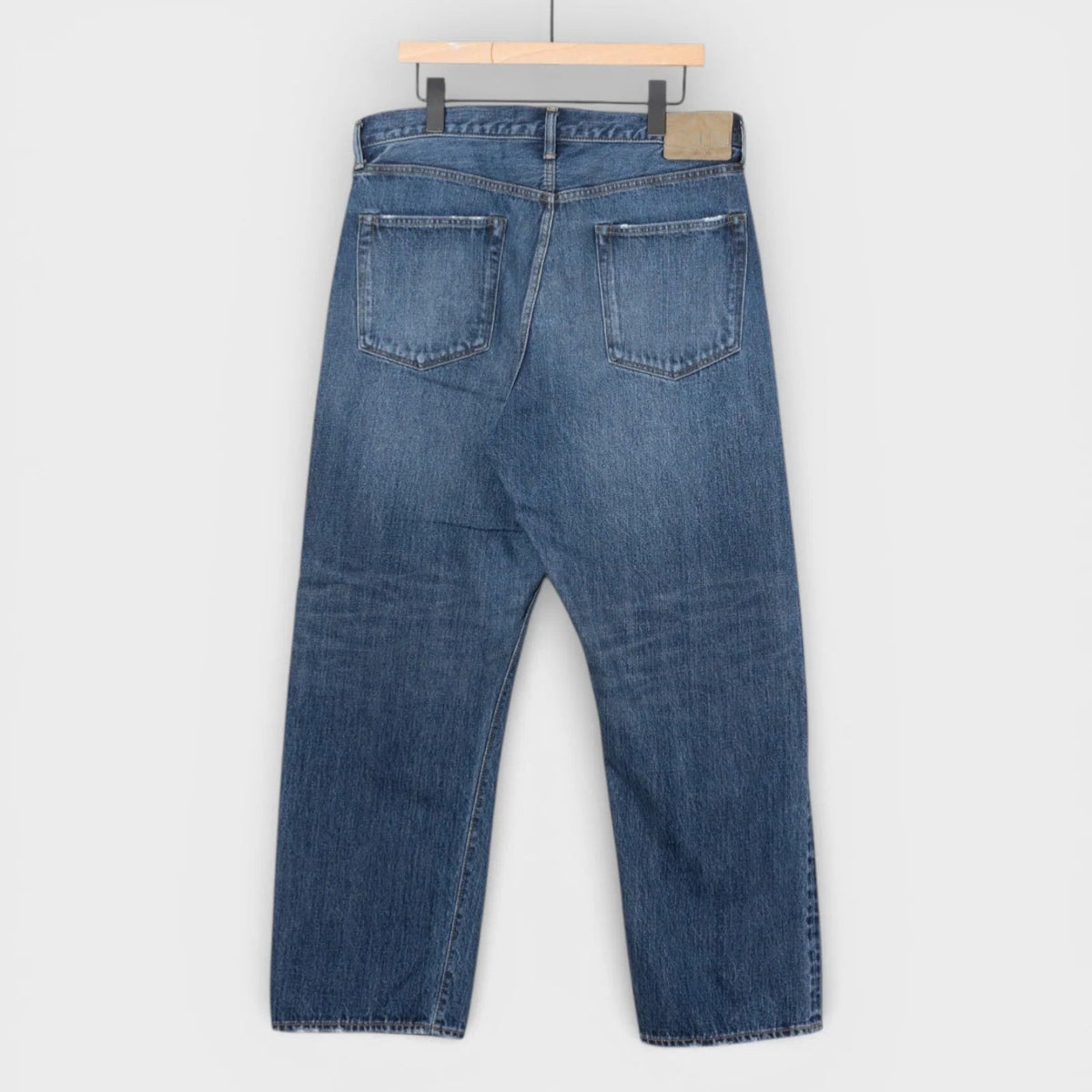 type loose - ordinary fits - 520073577 - jeans - Nouveau. men