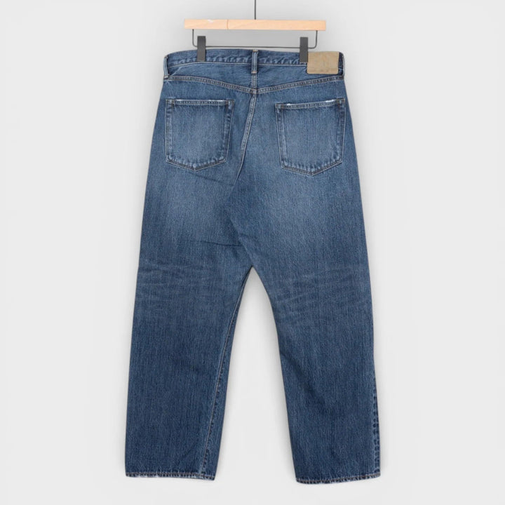 type loose - ordinary fits - 520073577 - jeans - Nouveau. men