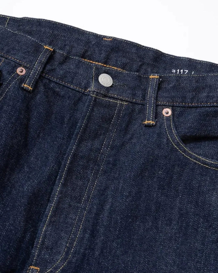 type loose - ordinary fits - 520073539 - jeans - Nouveau. men