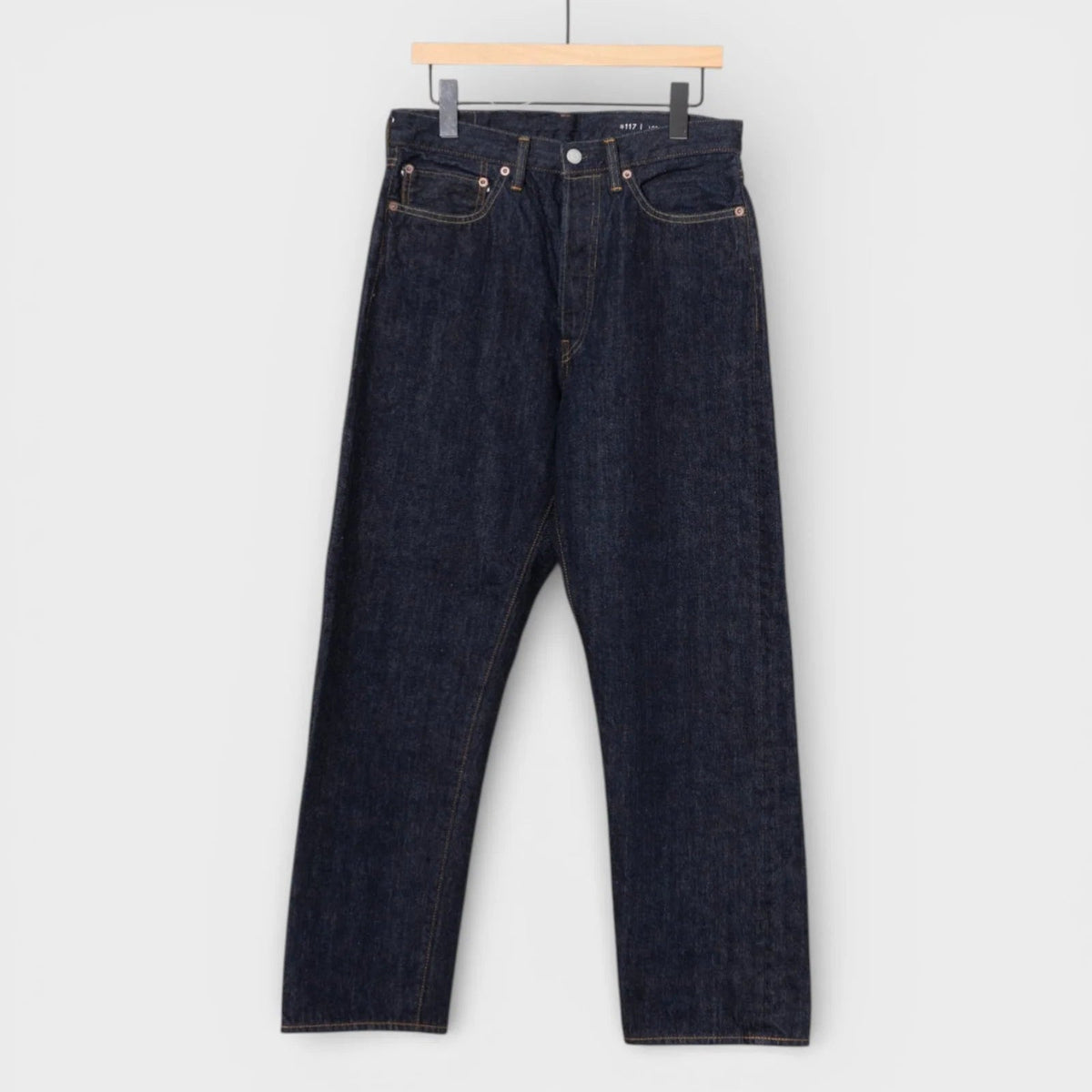 type loose - ordinary fits - 520073539 - jeans - Nouveau. men