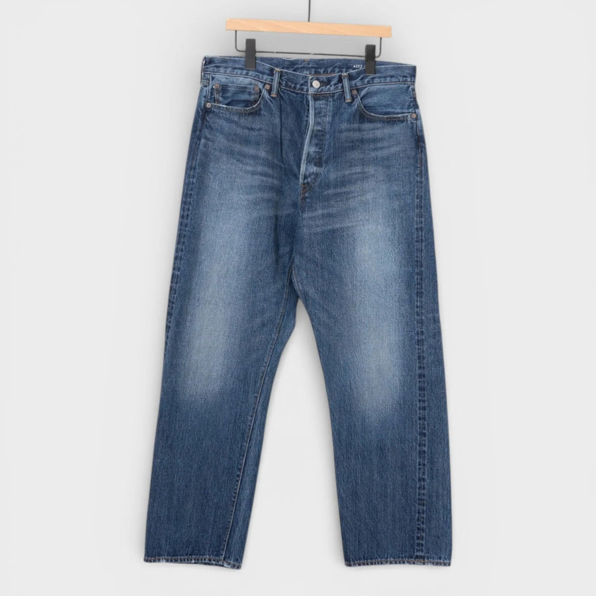 type loose - ordinary fits - 520073577 - jeans - Nouveau. men