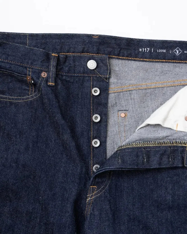type loose - ordinary fits - 520073539 - jeans - Nouveau. men
