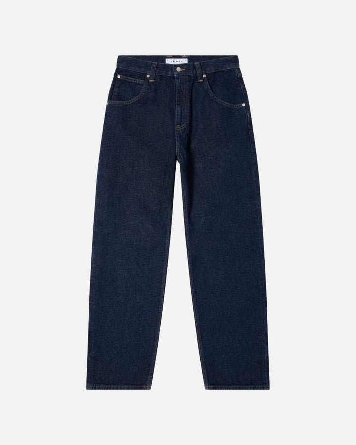 tyrell pant - edwins - 520036060 - jeans - nouveau.