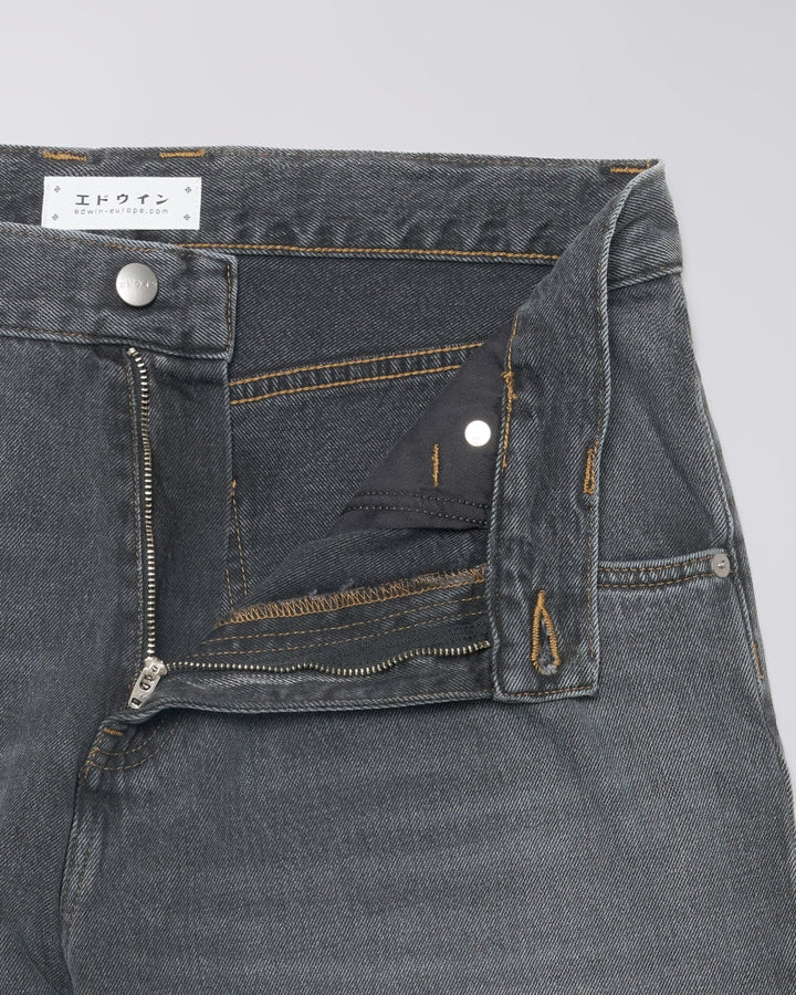 tyrell pant - edwins - 510083159 - jeans - Nouveau. men