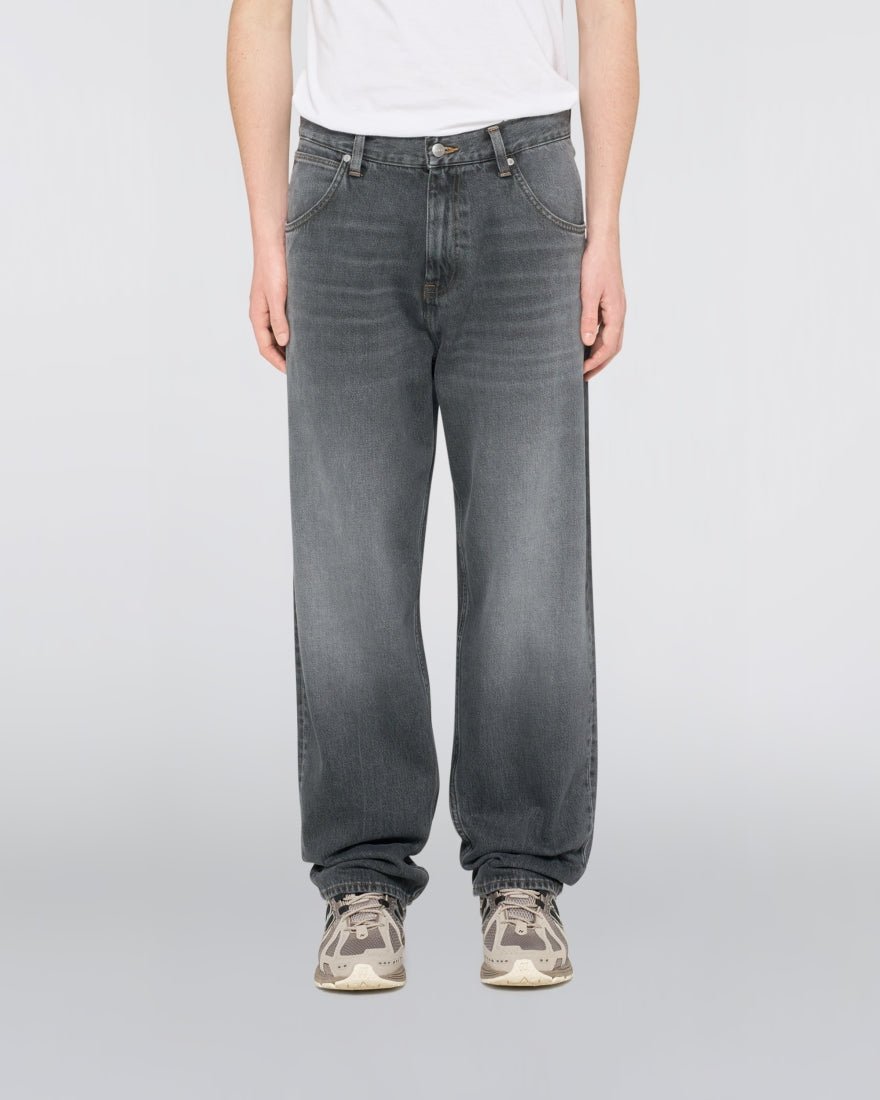 tyrell pant - edwins - 510083159 - jeans - Nouveau. men