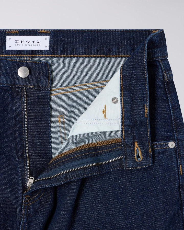 tyrell pant - edwins - 520036060 - jeans - Nouveau. men