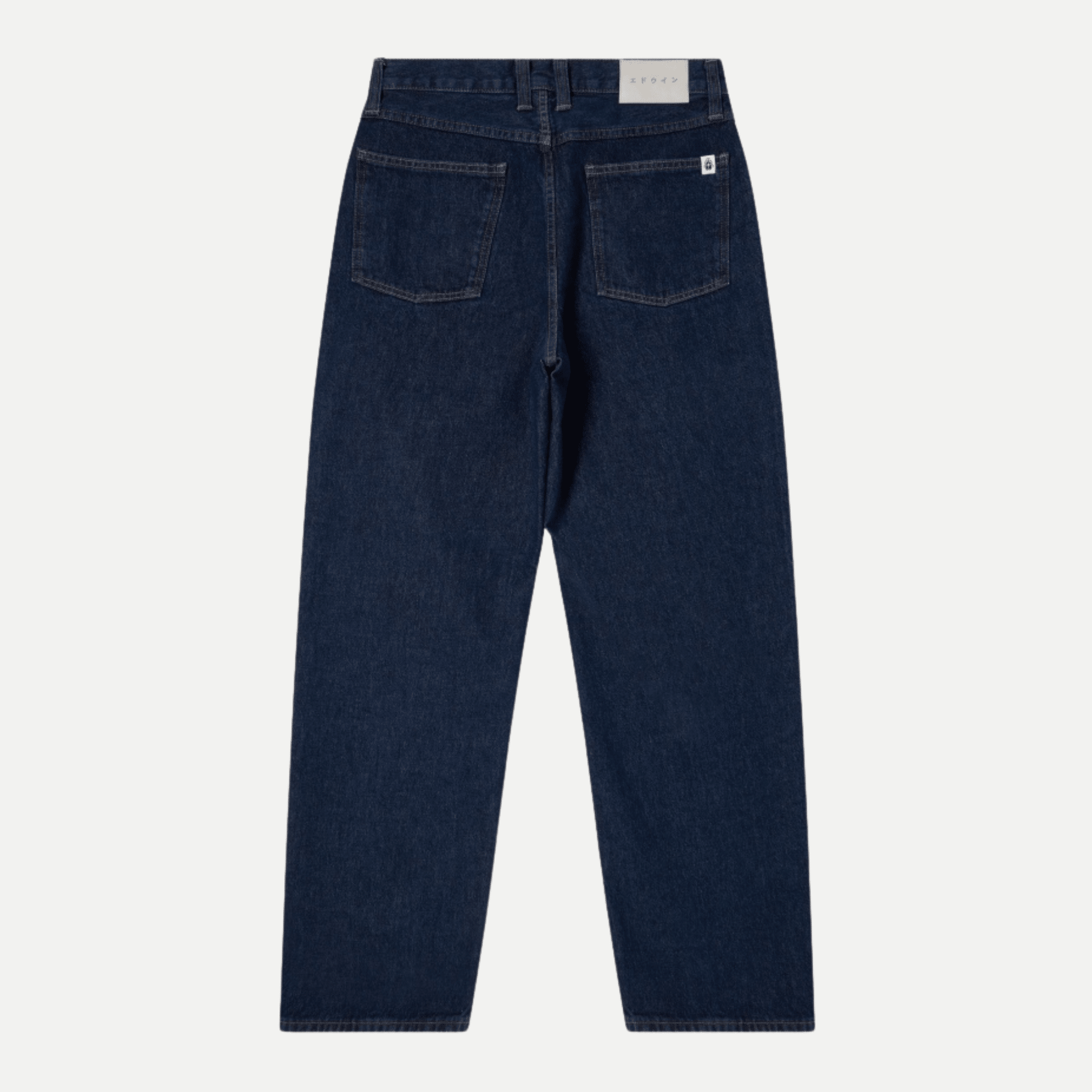 tyrell pant - edwins - 520036060 - jeans - Nouveau. men