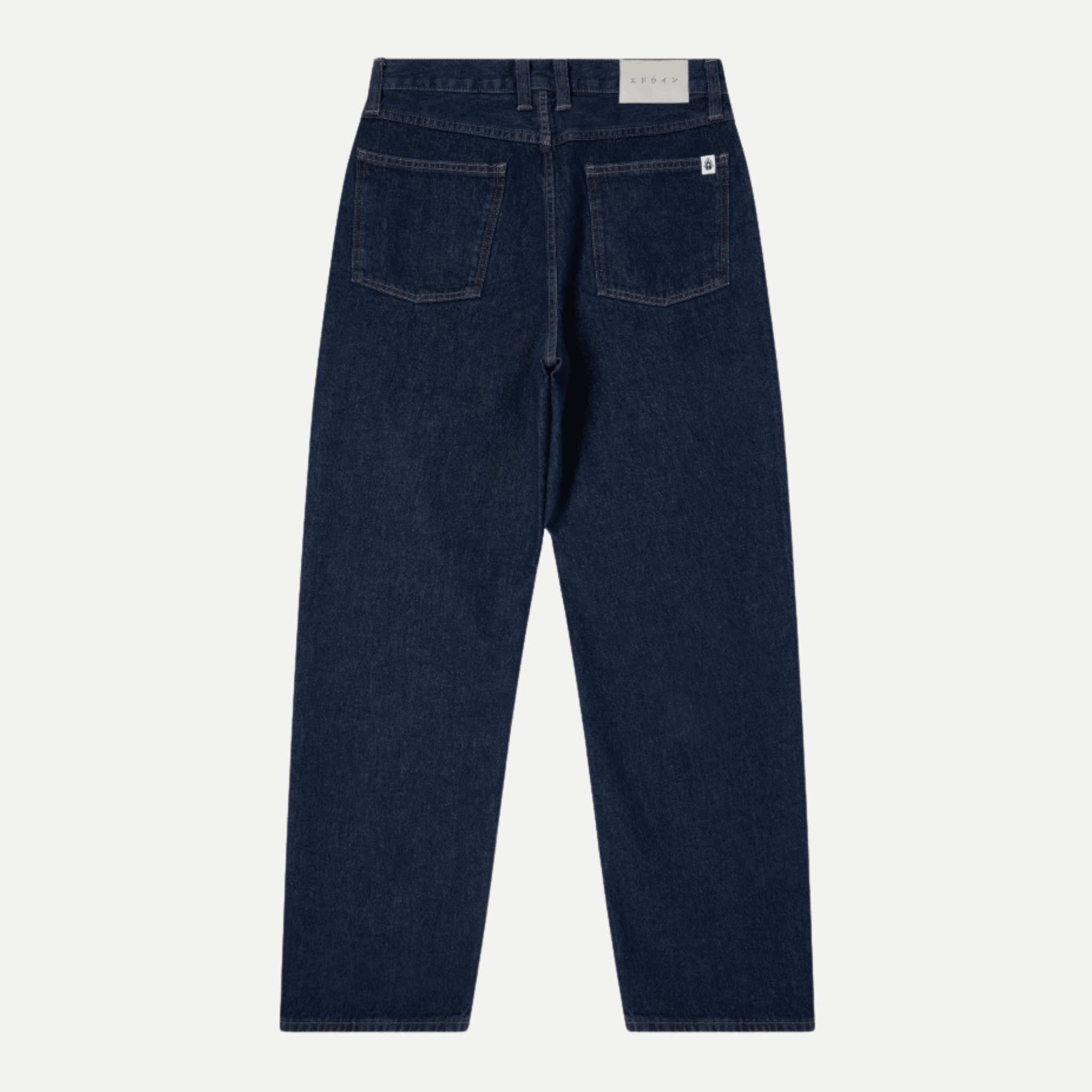 tyrell pant - edwins - 520036060 - jeans - Nouveau. men
