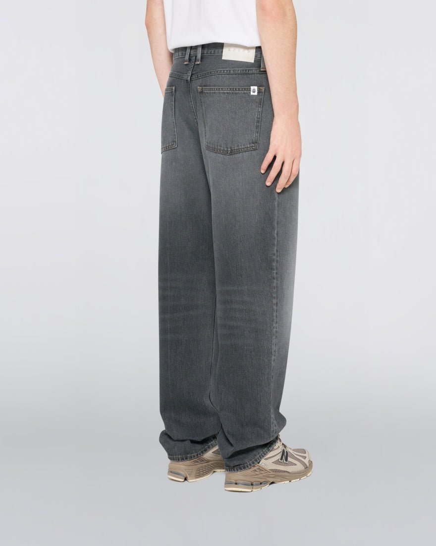 tyrell pant - edwins - 510083159 - jeans - Nouveau. men