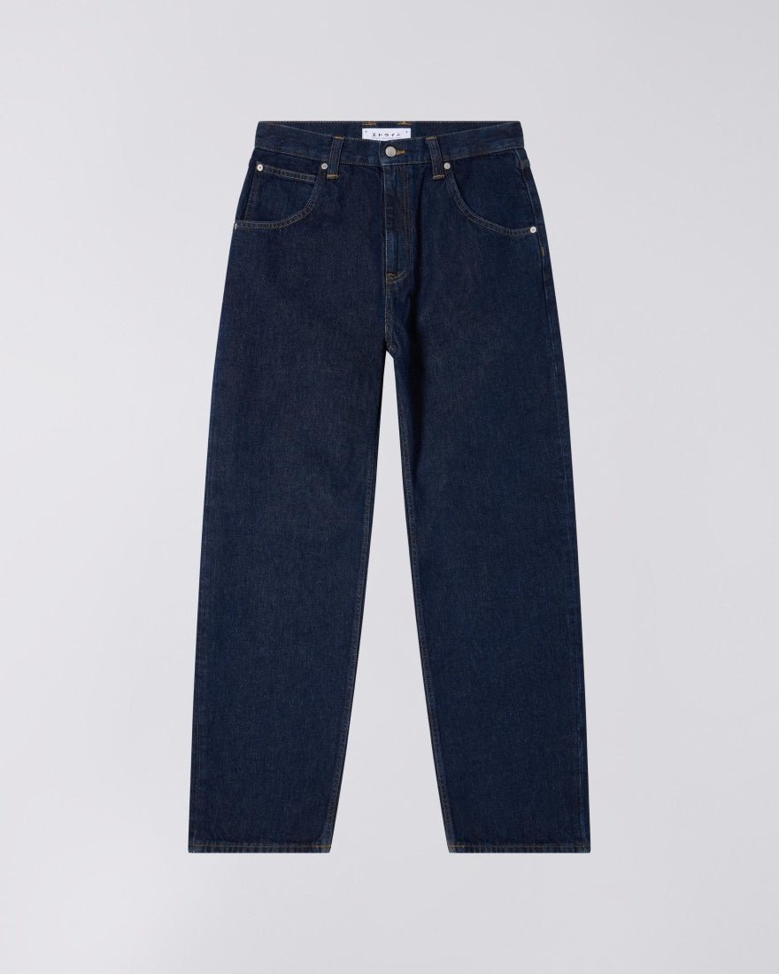 tyrell pant - edwins - 520036060 - jeans - Nouveau. men