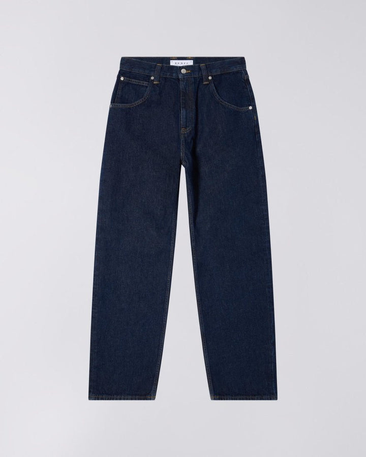 tyrell pant - edwins - 520036060 - jeans - Nouveau. men