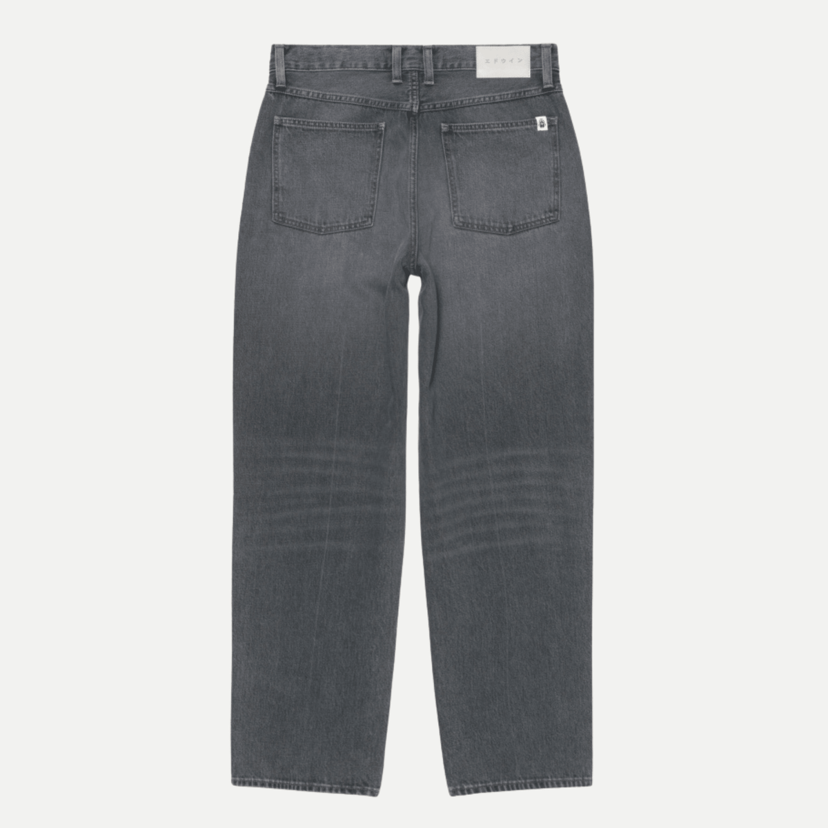 tyrell pant - edwins - 510083159 - jeans - Nouveau. men