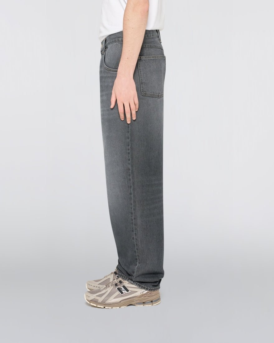 tyrell pant - edwins - 510083159 - jeans - Nouveau. men