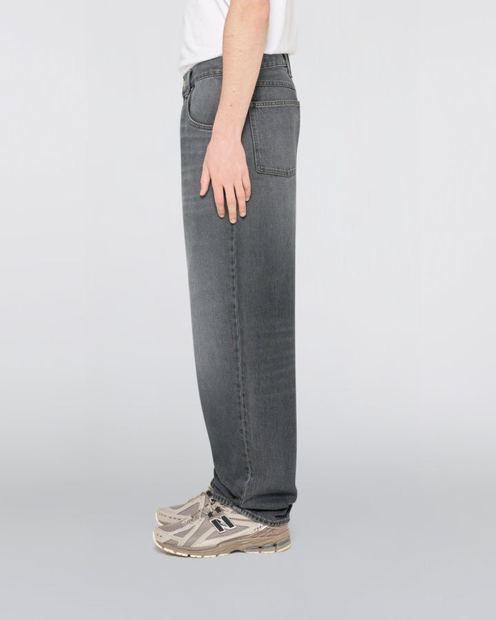 tyrell pant - edwins - 510083159 - jeans - Nouveau. men