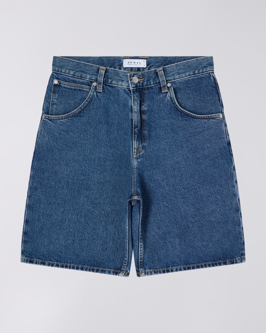 tyrell short - edwins - 510040152 - shorts - Nouveau. men