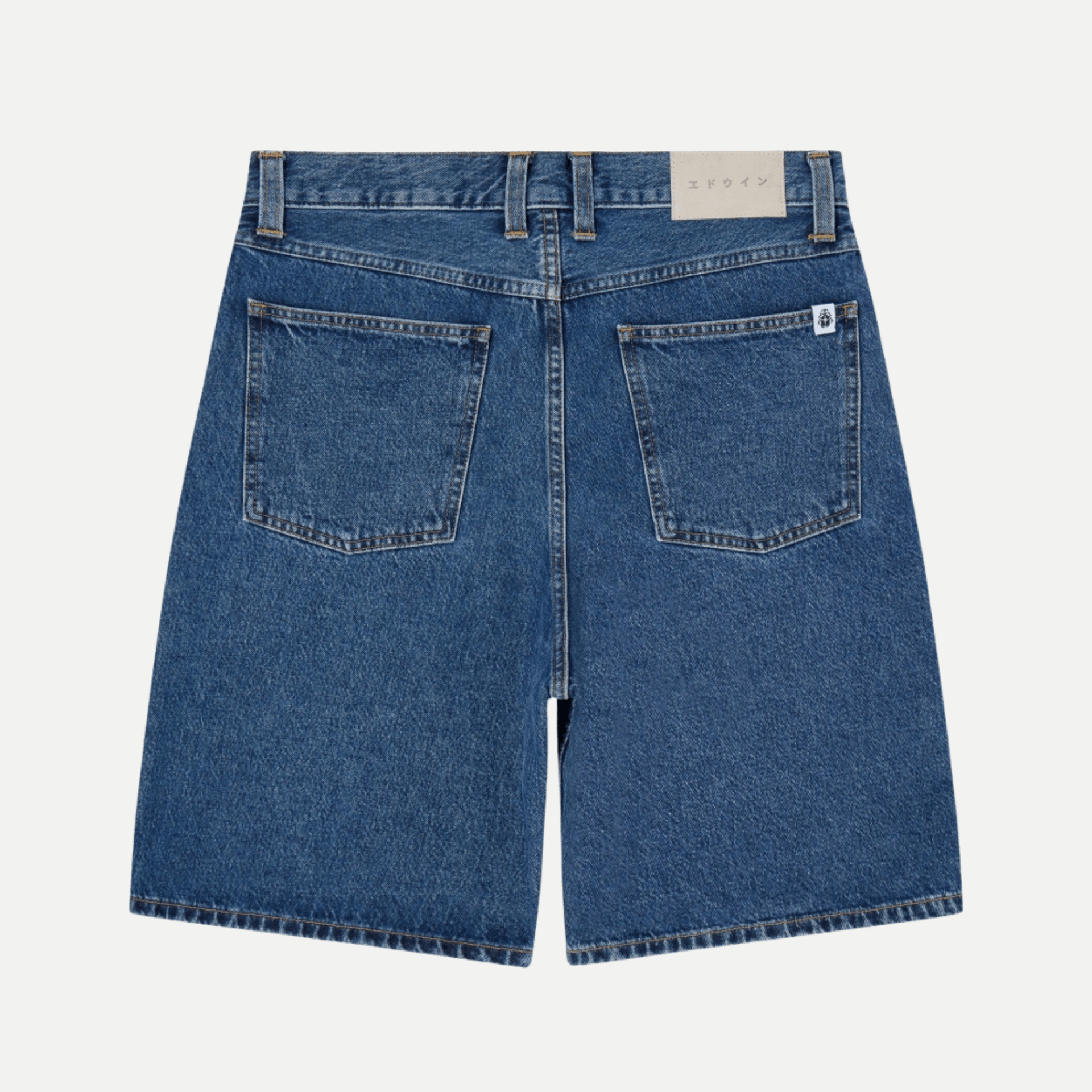 tyrell short - edwins - 510040152 - shorts - Nouveau. men