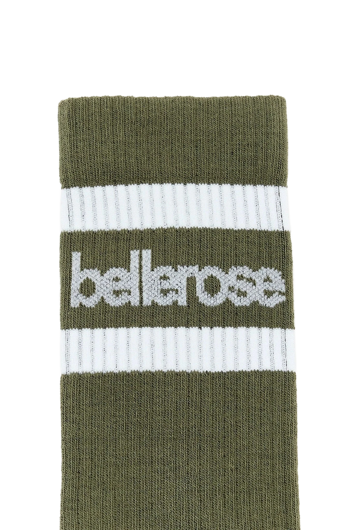 vanmo k1574j - bellerose - 520053005 - chaussettes - nouveau.