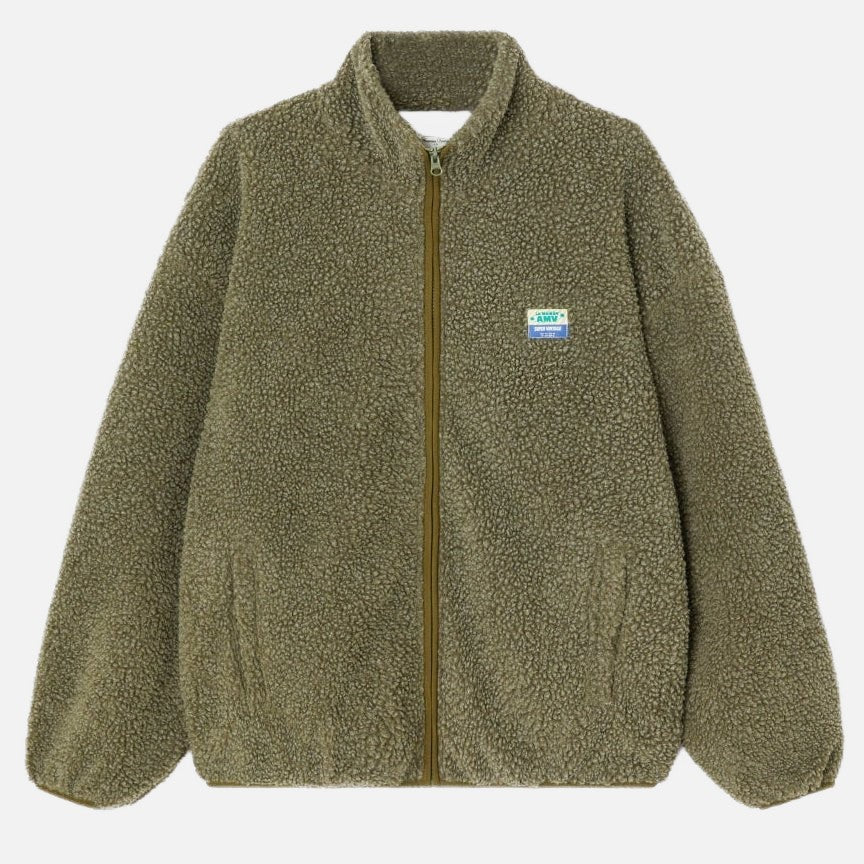 veste court ml zippee - american vintage - 510056689 - vestes - nouveau.