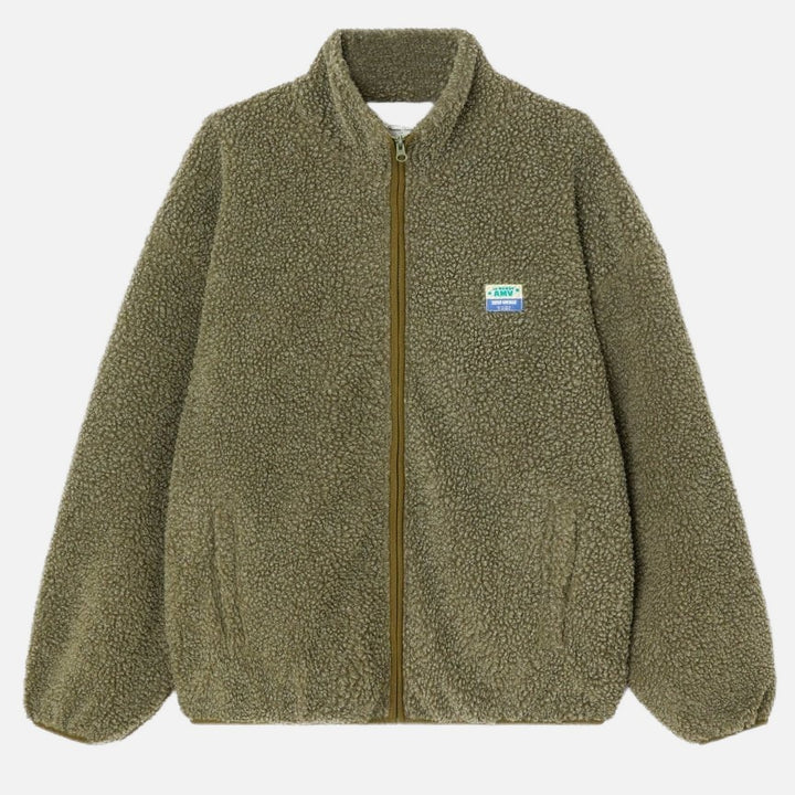 veste court ml zippee - american vintage - 510056689 - vestes - nouveau.