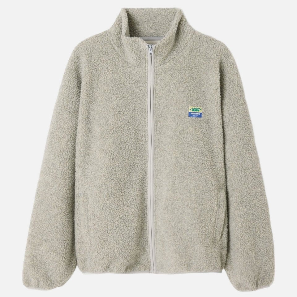 veste court ml zippee - american vintage - 510056665 - vestes - nouveau.