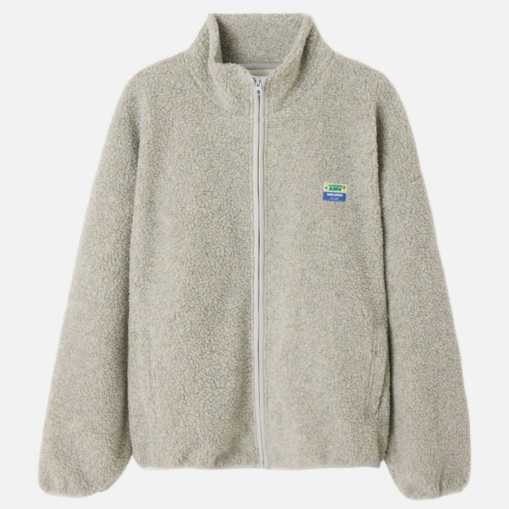 veste court ml zippee - american vintage - 510056665 - vestes - nouveau.