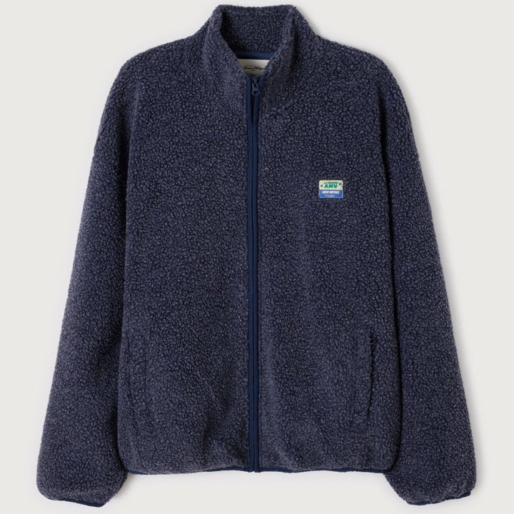 veste court ml zippee - american vintage - 510056603 - vestes - nouveau.