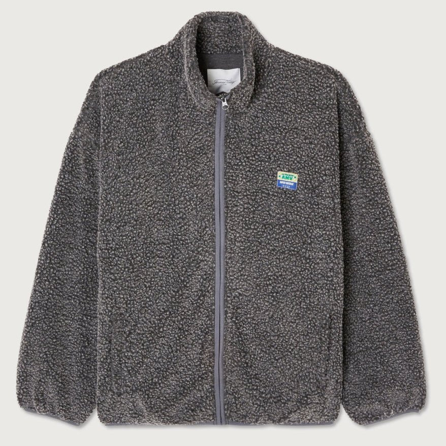 veste court ml zippee - american vintage - 510056573 - vestes - nouveau.