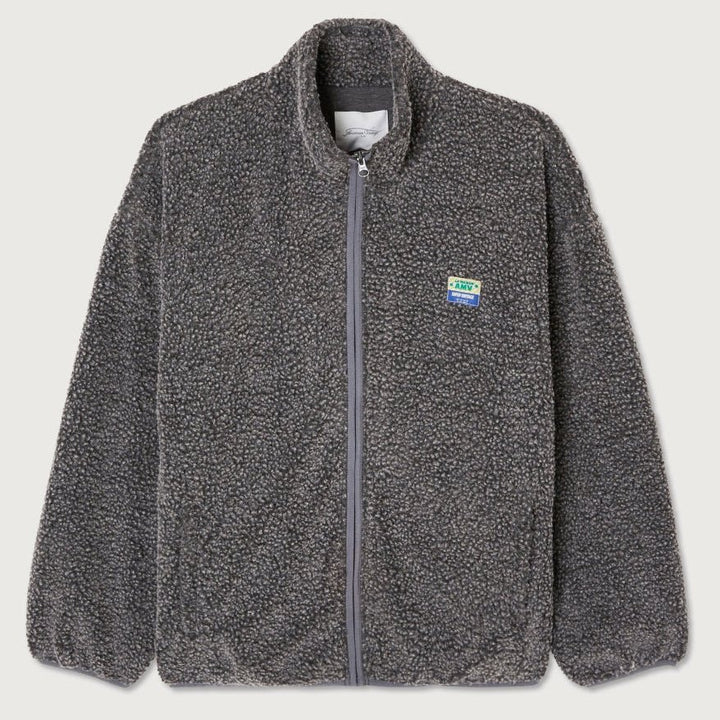 veste court ml zippee - american vintage - 510056573 - vestes - nouveau.